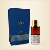 Aouj Code 4