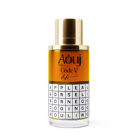 Aouj Code 5