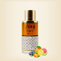 Aouj Code 5