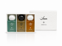 Ibraq Musk Mini Collection 10ml 3pcs (QSL)