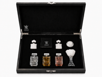 Arabian Oud Ultra Crystal Luxury Collection Set