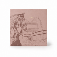 Arrogate Pink Ramadan Collection