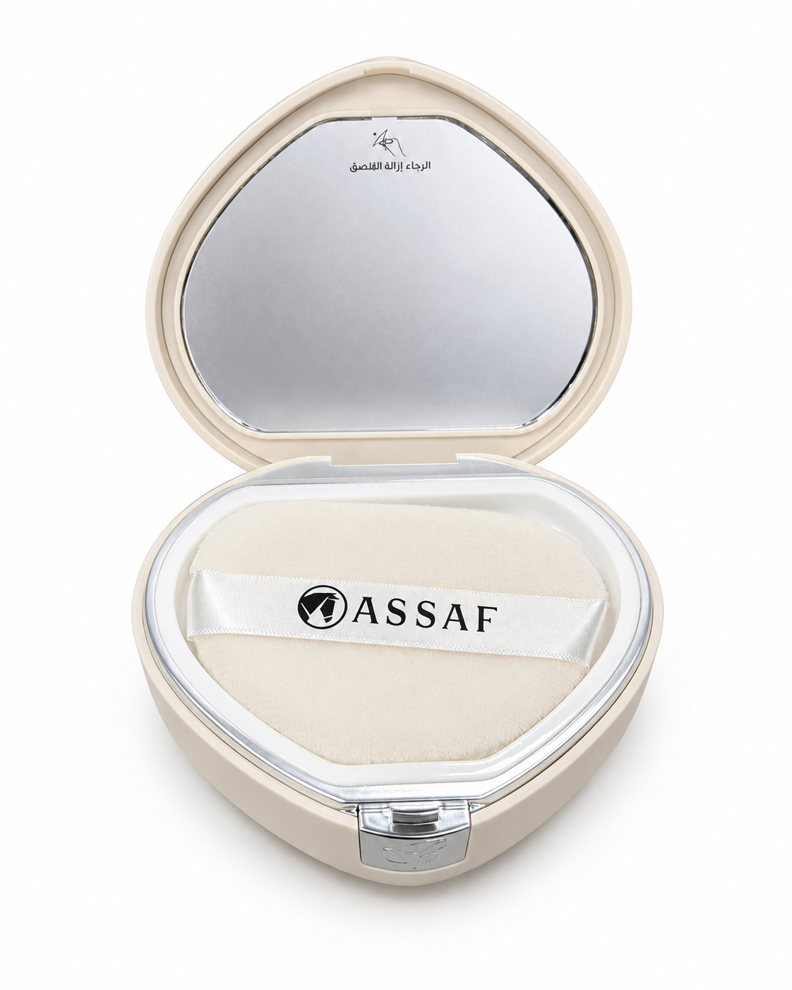 Assaf Face Powder