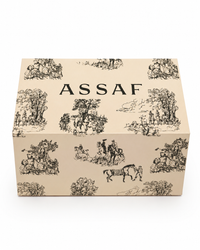 Assaf Discovery Box Samples