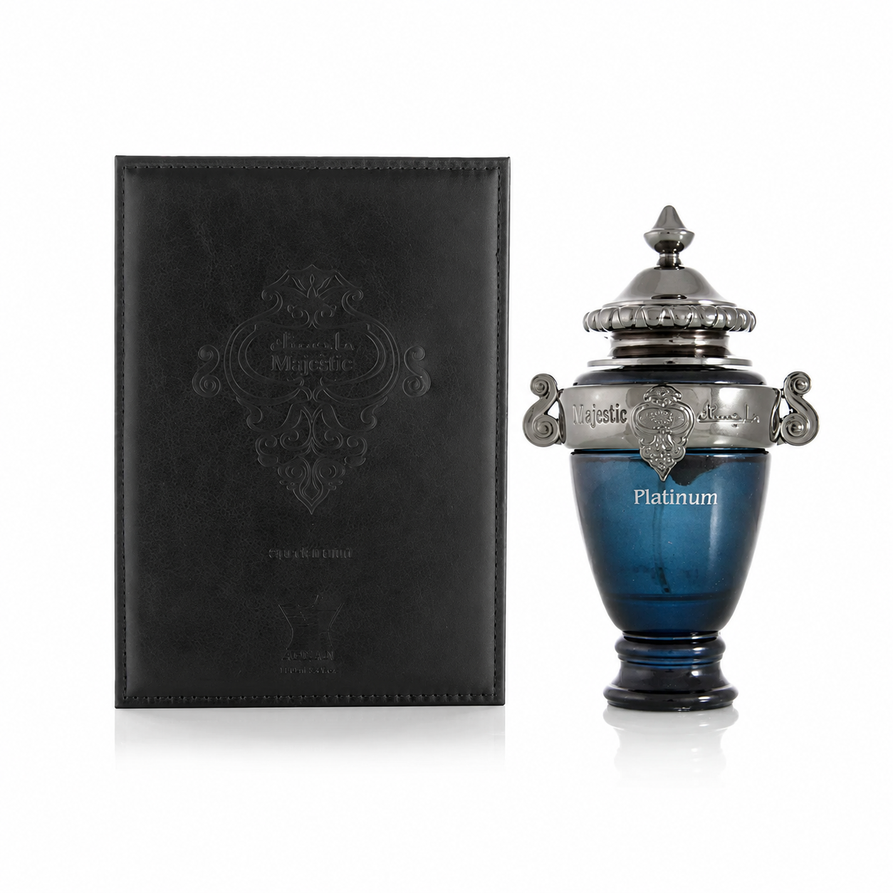Arabian Oud Majestic Platinum