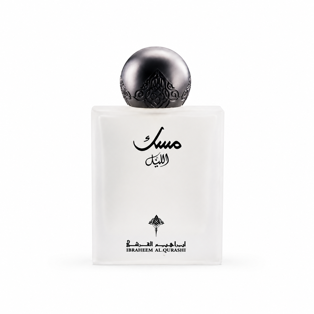 Ibraq Musk Night
