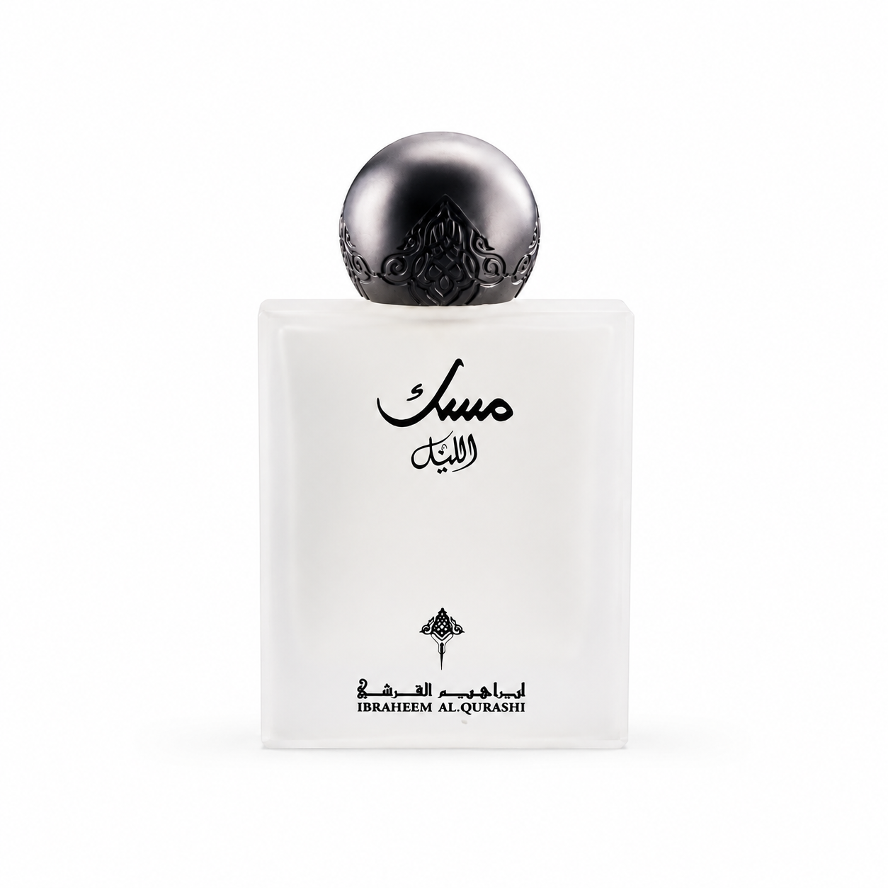 Ibraq Musk Night