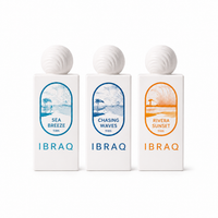 Ibraq Summer Breeze Collection Mini