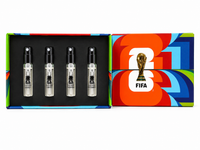 Al Jazeera - FIFA Mini Discovery Set