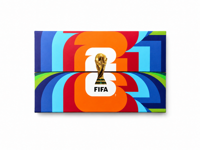 Al Jazeera - FIFA Mini Discovery Set