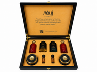Aouj Luxury Gift Set