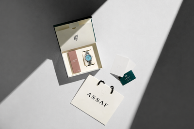 Assaf Harun Watch