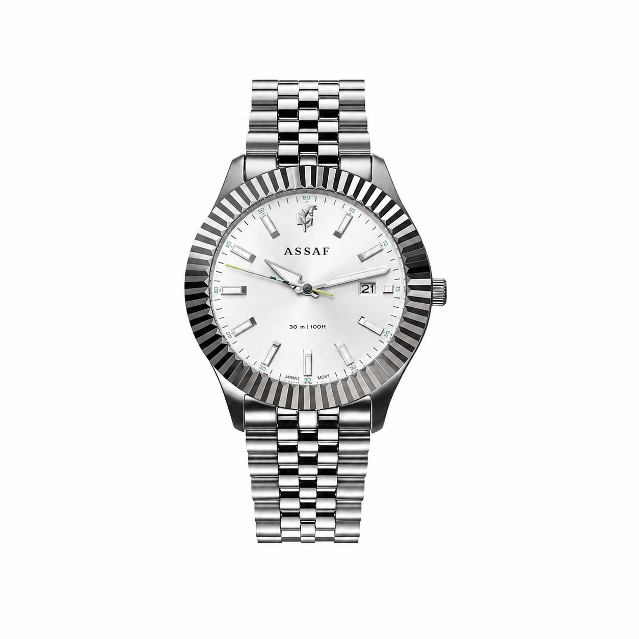 Assaf Caribbean Watch