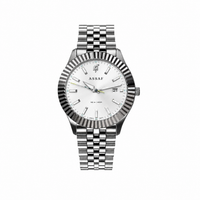 Assaf Caribbean Watch