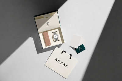 Assaf Caribbean Watch