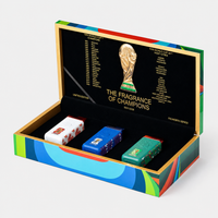 Al Jazeera - FIFA 2026 Limited Edition Box
