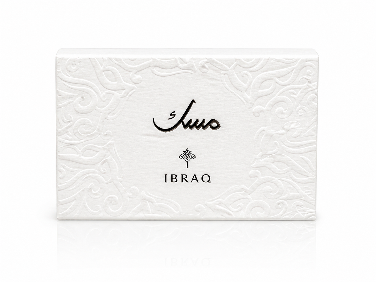 Ibraq Musk Mini Collection 10ml 3pcs (QSL)