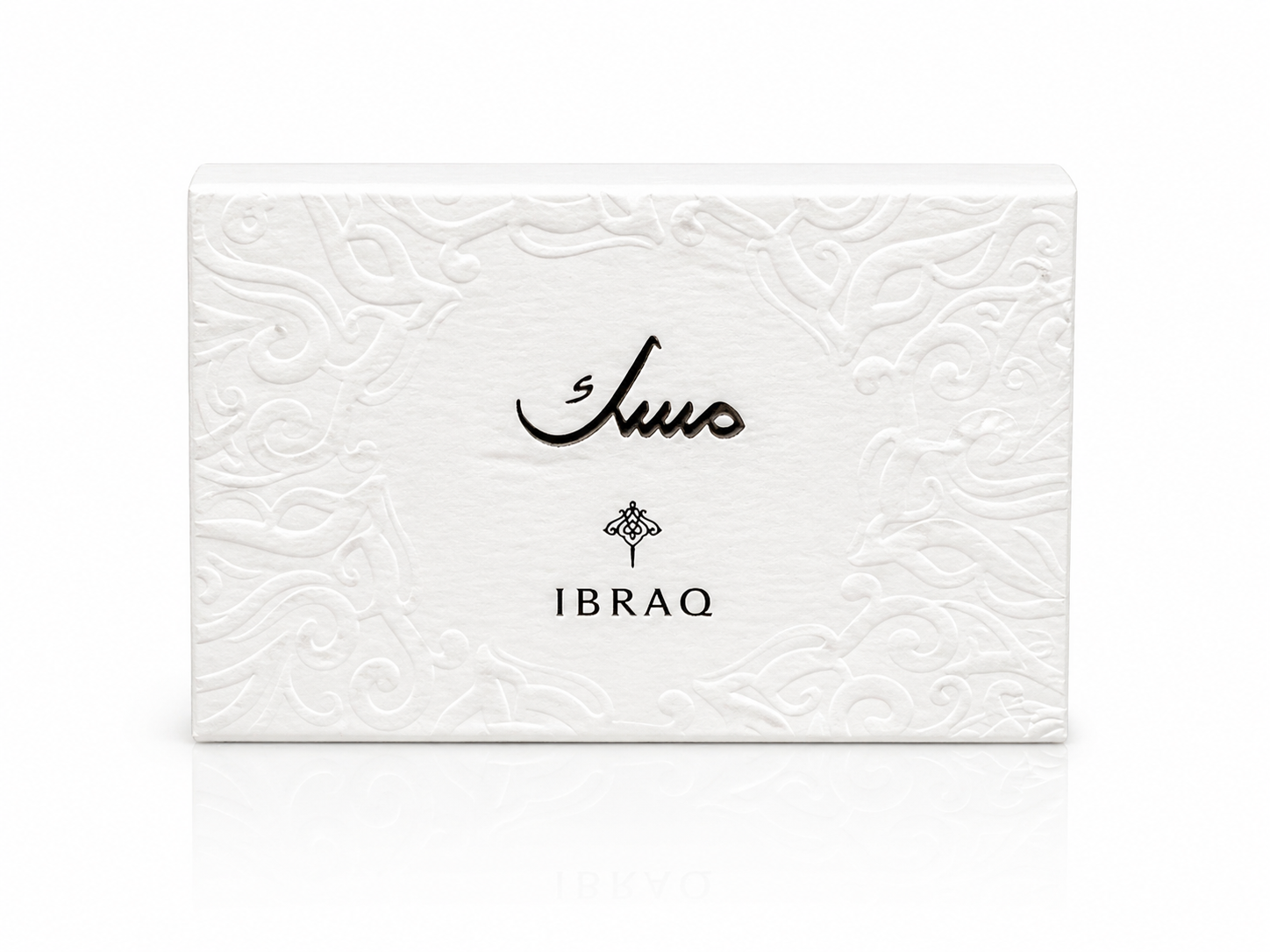 Ibraq Musk Mini Collection 10ml 3pcs (QSL)