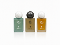 Ibraq Musk Mini Collection 10ml 3pcs (QSL)