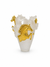Aouj Luxury White/Gold Horse Mabkhara