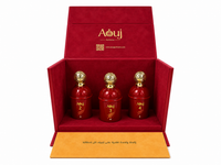 Aouj Love Gift Set