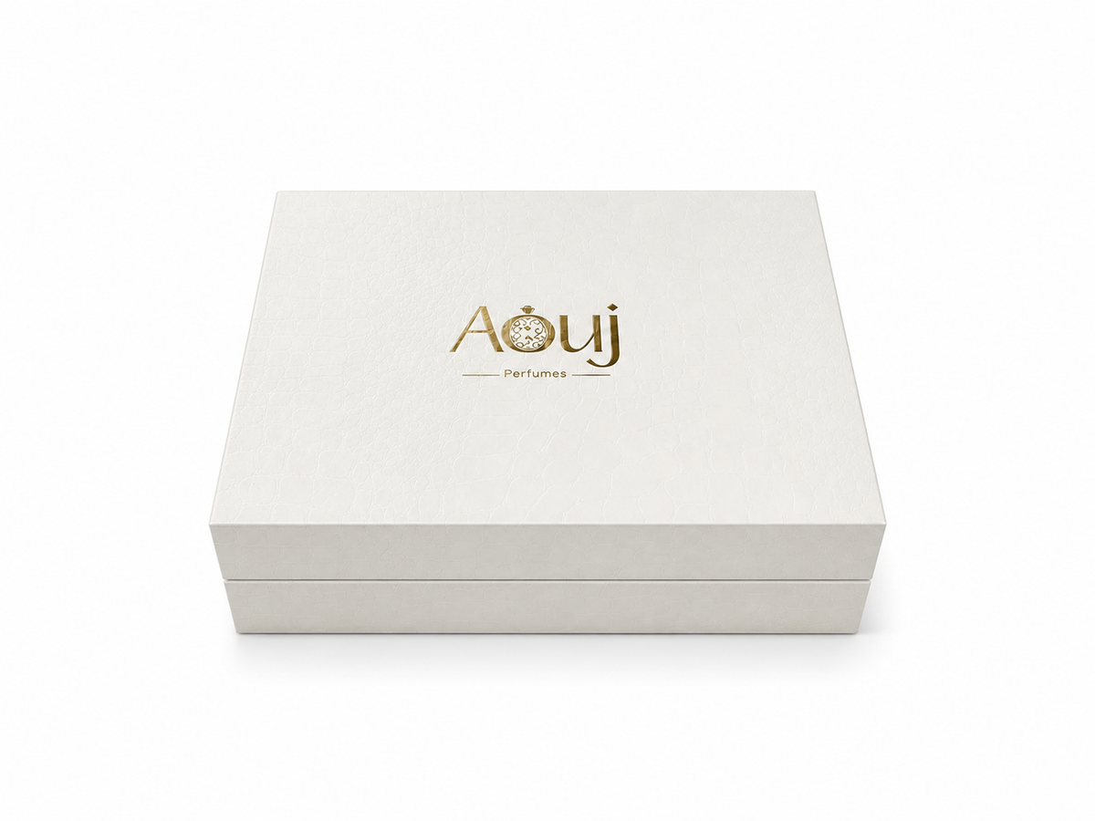 Aouj Fancy Gift Set