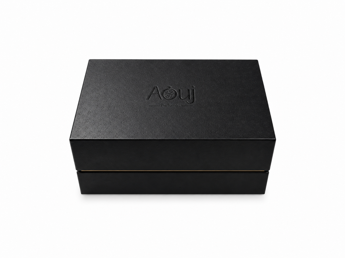 Aouj Arabian Gift Set