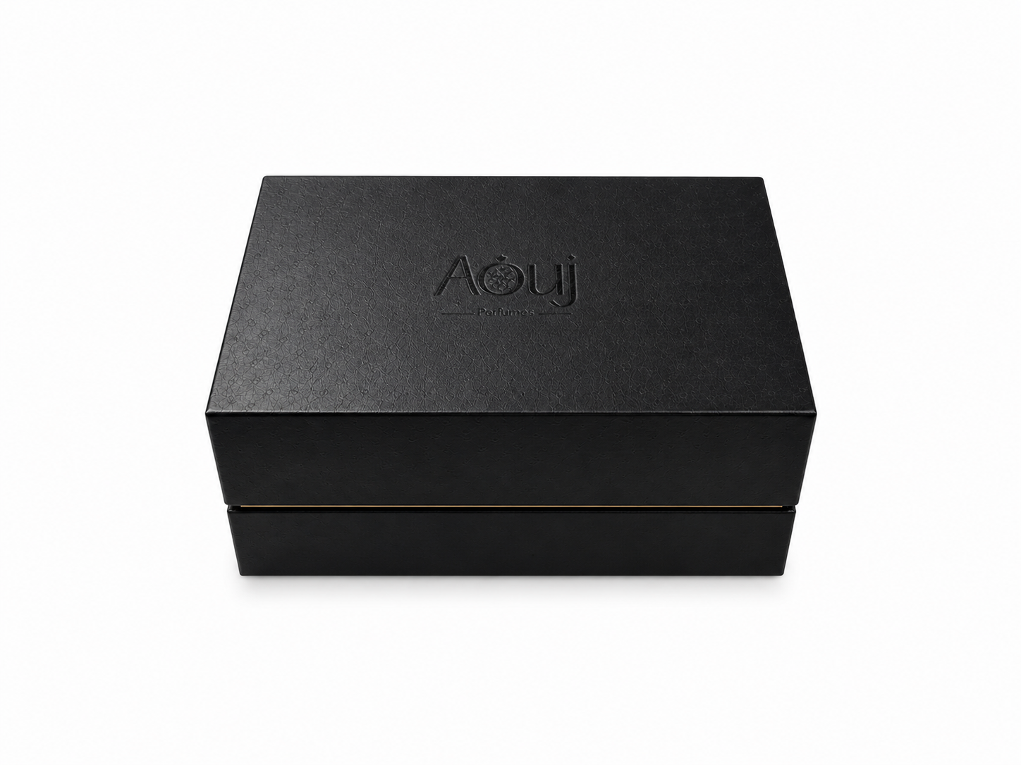 Aouj Arabian Gift Set