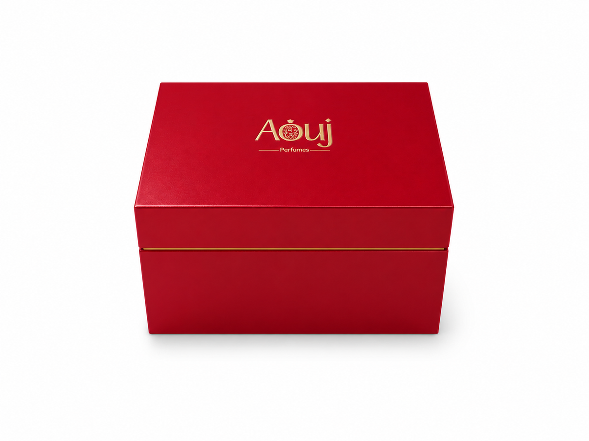 Aouj Love Gift Set