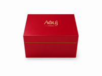 Aouj Love Gift Set
