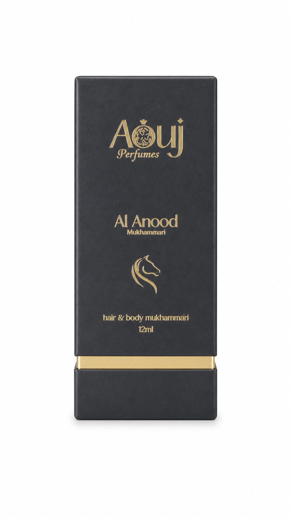 Aouj Al Anood