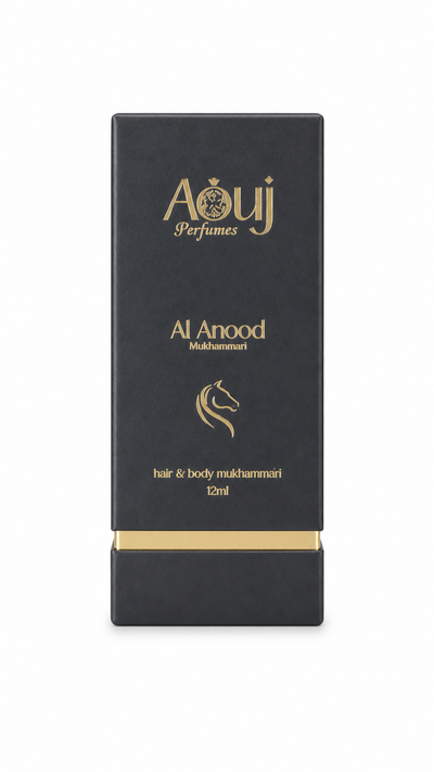 Aouj Al Anood