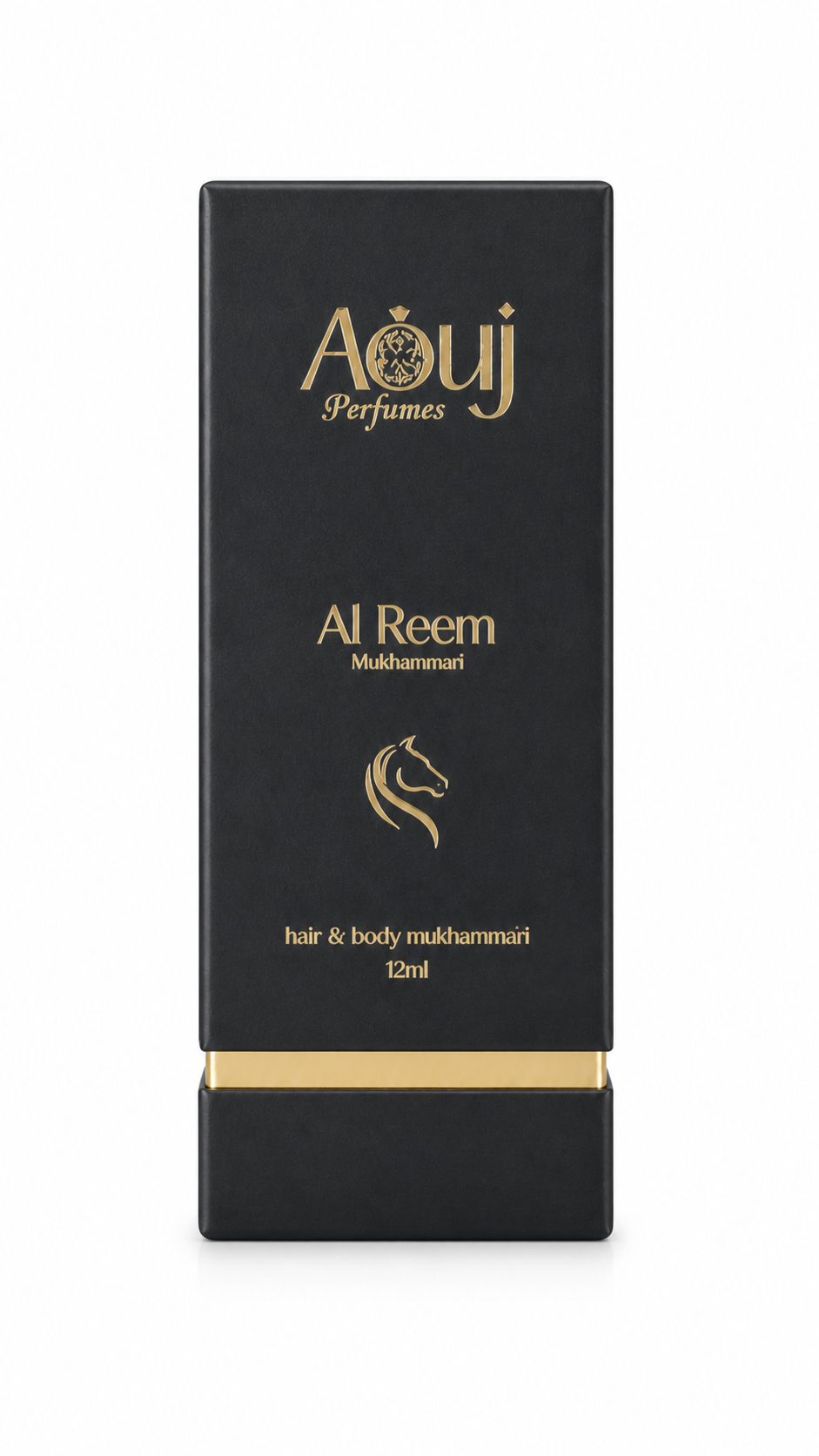 Aouj Al Reem