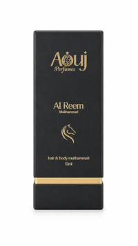 Aouj Al Reem