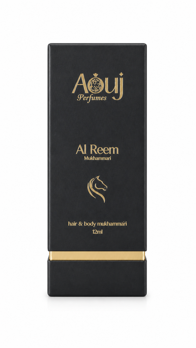 Aouj Al Reem