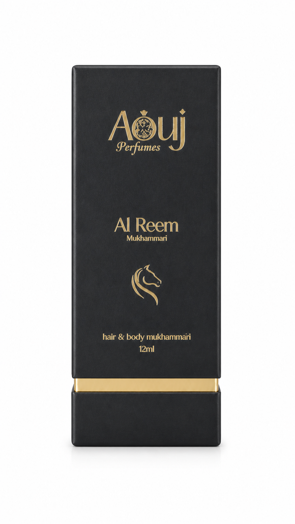 Aouj Al Reem