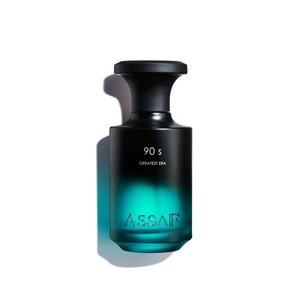 Assaf 90's Greatest Era 100ml