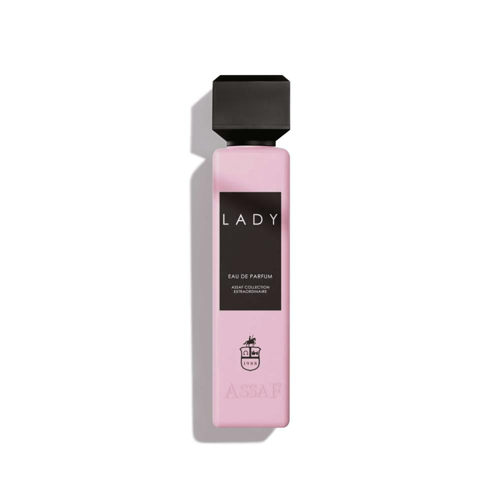 Assaf Essence of Femininity 200ml
