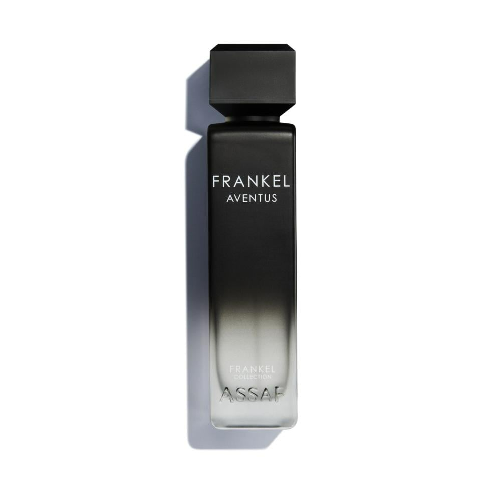 Assaf Frankel Aventus