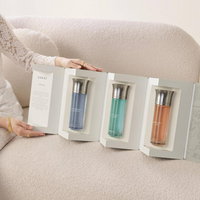 Assaf Arrogate Gift Set - Colt, Comete & Dangerous 200ml