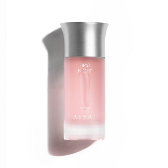 Assaf Pegasus First Night 150ml