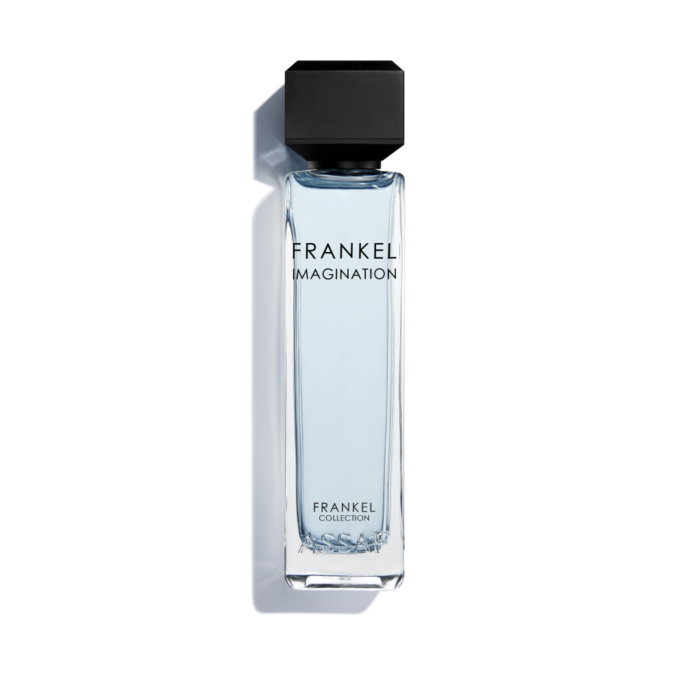 Assaf Frankel Imagination