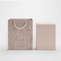 Assaf Pegasus Gift Set - Wild, Bakhur & Proino 100ml