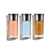 Assaf Pegasus Gift Set - Wild, Bakhur & Proino 100ml