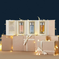Assaf Pegasus Gift Set - Wild, Bakhur & Proino 100ml
