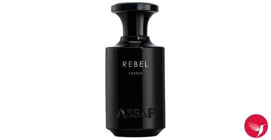 Assaf Rebel Enable 100ml