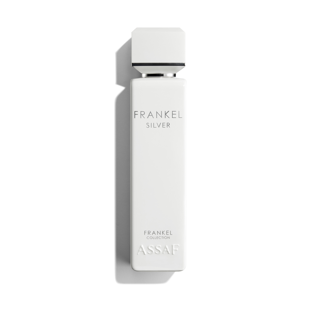 Assaf Frankel Silver