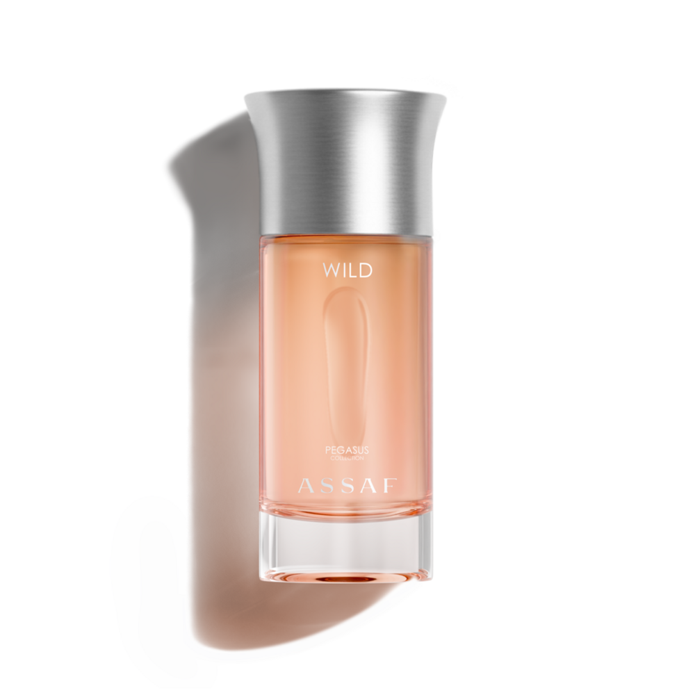 Assaf Pegasus Wild 100ml