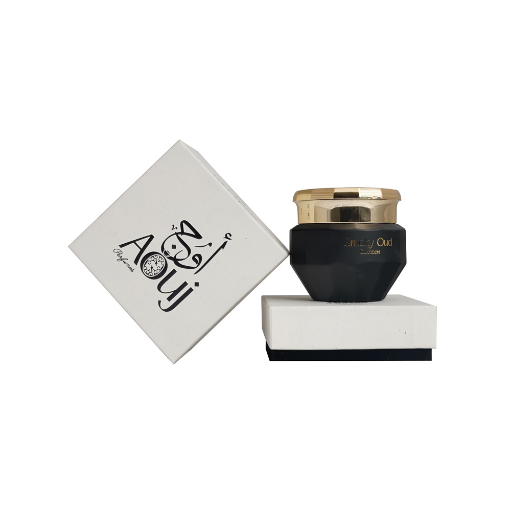 Aouj Smoky Oud Dukhoon