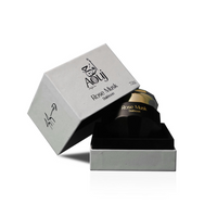 Aouj Rose Musk Dukhoon